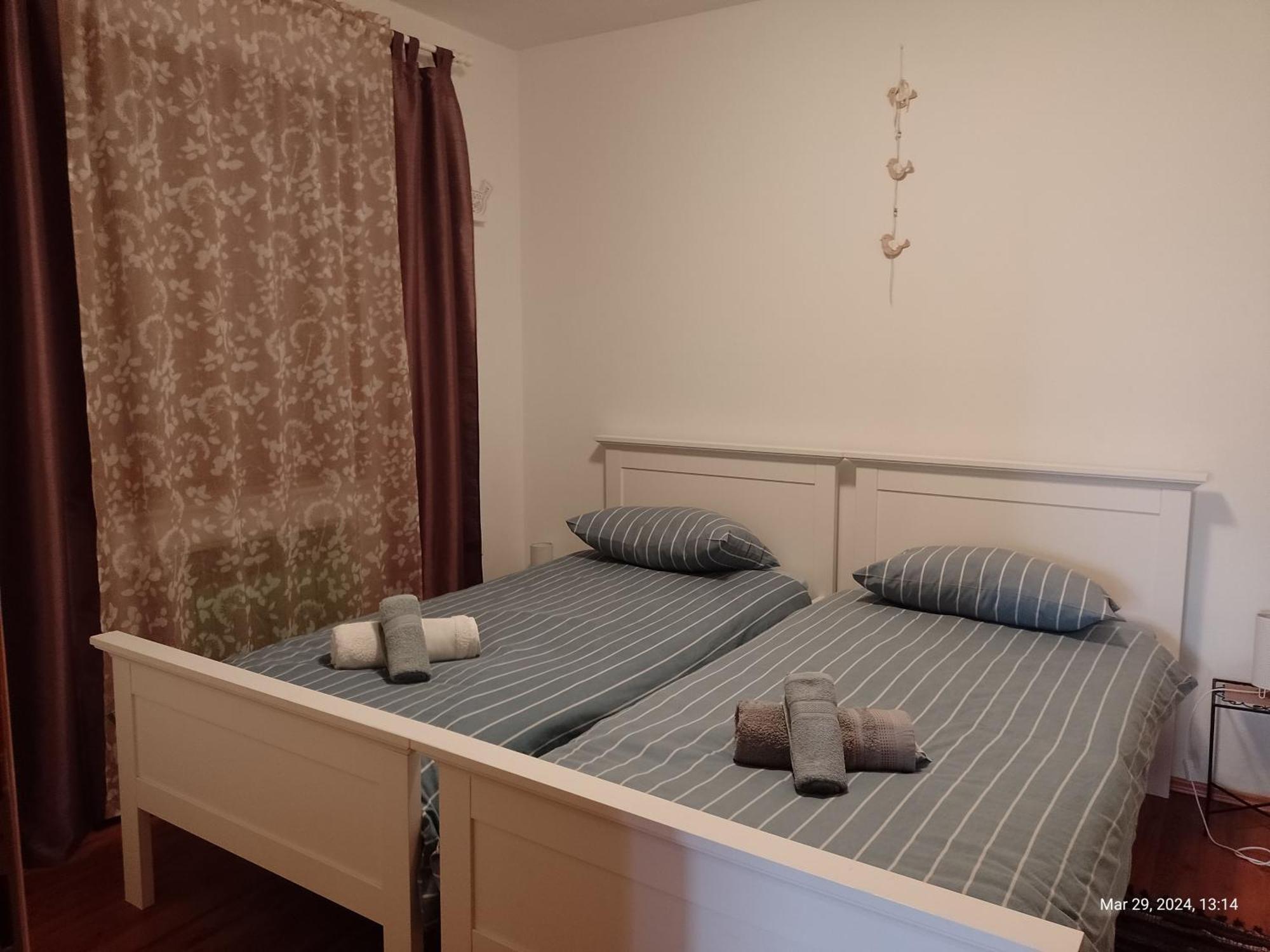 Iva House With Apartment Umag Buitenkant foto