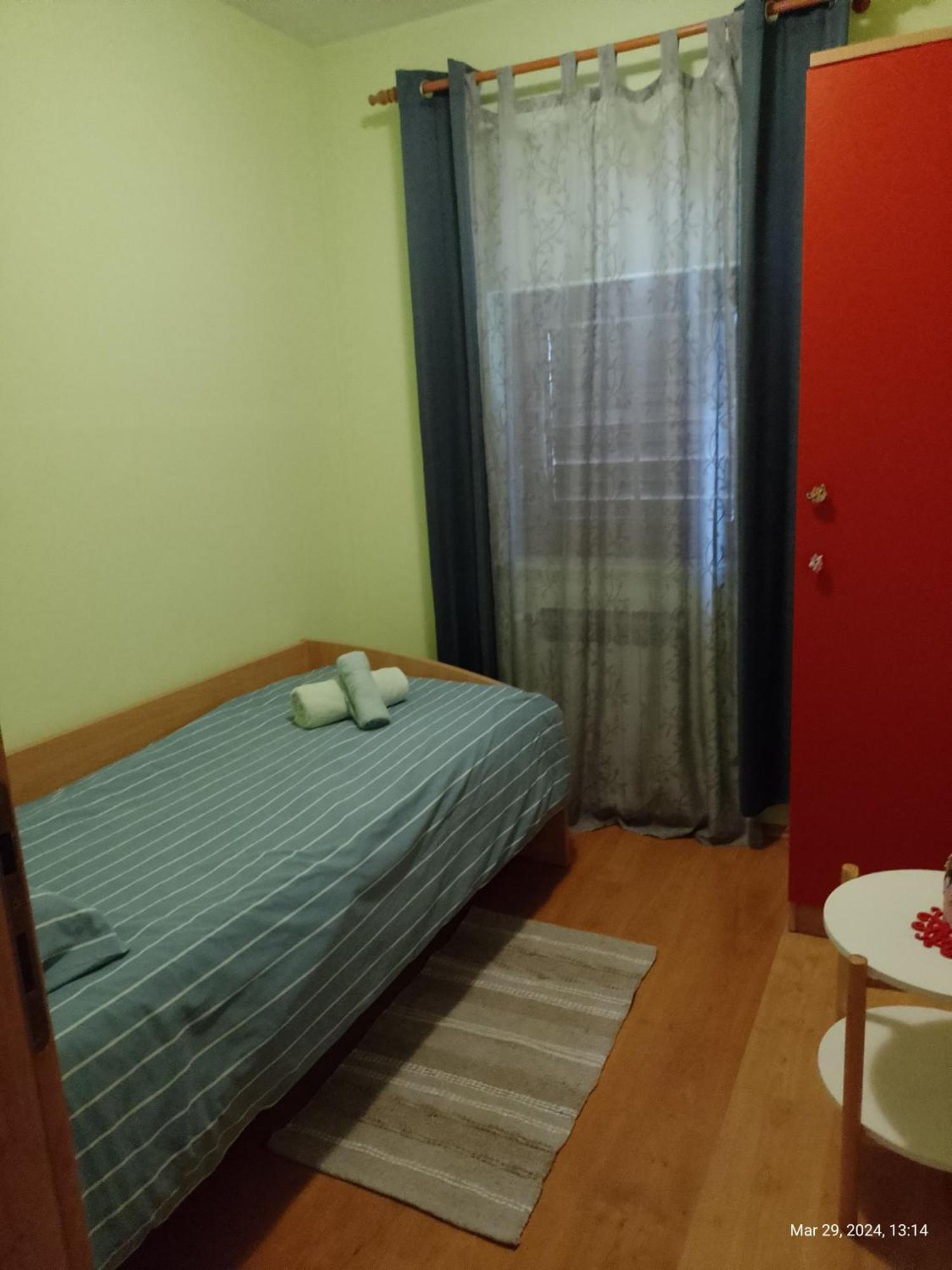 Iva House With Apartment Umag Buitenkant foto